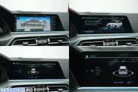 BMW X5 (Seria X) din 2020 cu 129.000 km - oferta BMW219581 - foto 36