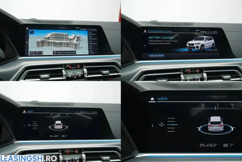 BMW X5 (Seria X) din 2020 cu 129.000 km - oferta BMW219581 - foto 36