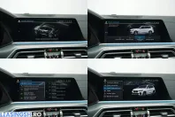 BMW X5 (Seria X) din 2020 cu 129.000 km - oferta BMW219581 - foto 37