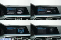 BMW X5 (Seria X) din 2020 cu 129.000 km - oferta BMW219581 - foto 38