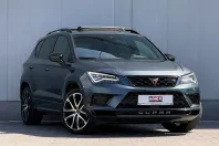 Cupra Ateca din 2020 cu 123.156 km - oferta CUP219582 - foto 1