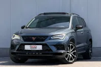 Cupra Ateca din 2020 cu 123.156 km - oferta CUP219582 - foto 3