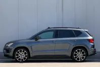Cupra Ateca din 2020 cu 123.156 km - oferta CUP219582 - foto 4