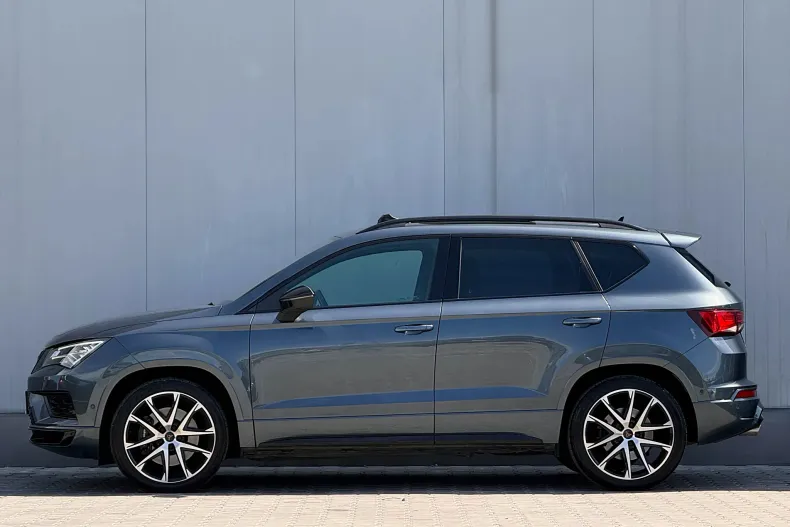 Cupra Ateca din 2020 cu 123.156 km - oferta CUP219582 - foto 4