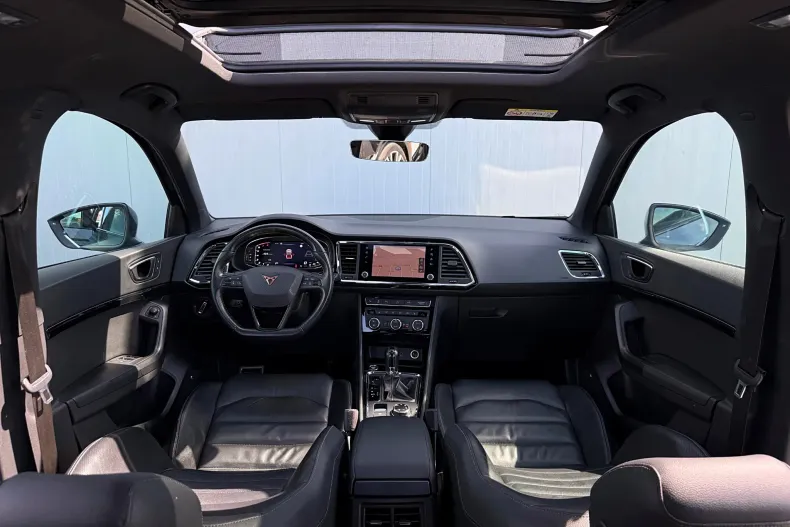Cupra Ateca din 2020 cu 123.156 km - oferta CUP219582 - foto 5