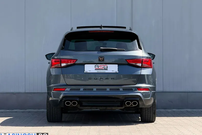Cupra Ateca din 2020 cu 123.156 km - oferta CUP219582 - foto 7