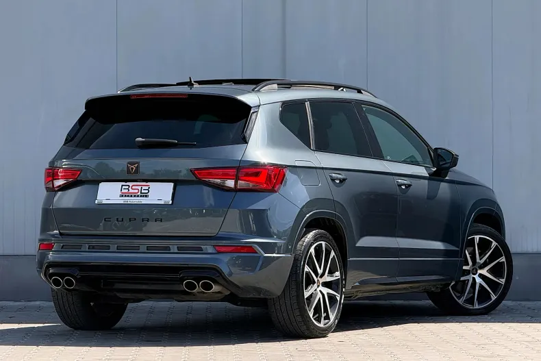 Cupra Ateca din 2020 cu 123.156 km - oferta CUP219582 - foto 8