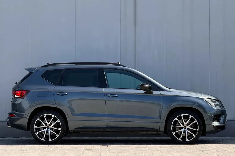 Cupra Ateca din 2020 cu 123.156 km - oferta CUP219582 - foto 9
