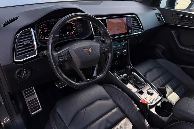 Cupra Ateca din 2020 cu 123.156 km - oferta CUP219582 - foto 10
