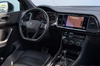 Cupra Ateca din 2020 cu 123.156 km - oferta CUP219582 - foto 14