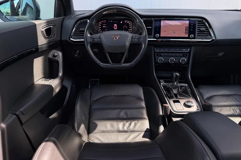 Cupra Ateca din 2020 cu 123.156 km - oferta CUP219582 - foto 19