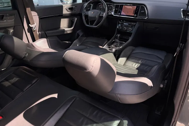 Cupra Ateca din 2020 cu 123.156 km - oferta CUP219582 - foto 20