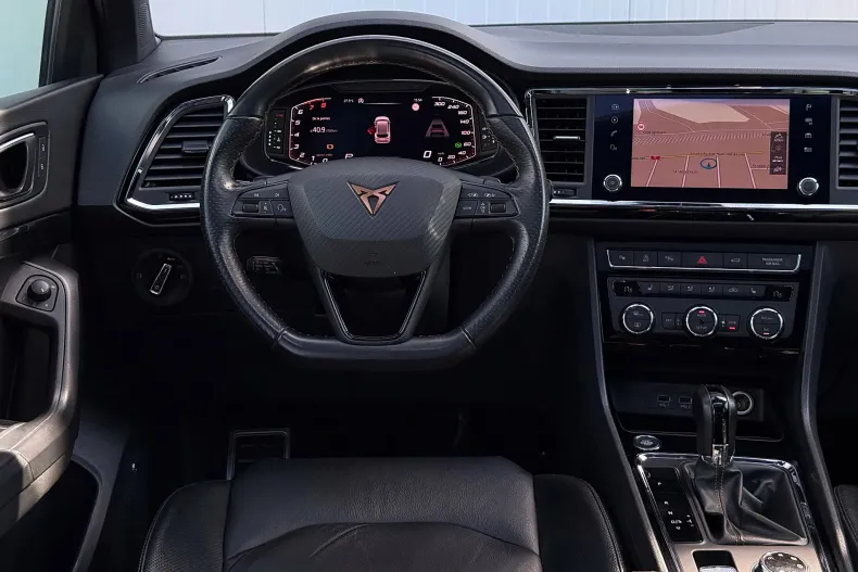 Cupra Ateca din 2020 cu 123.156 km - oferta CUP219582 - foto 24
