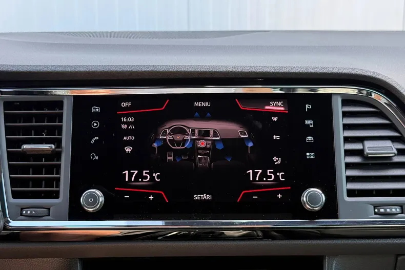 Cupra Ateca din 2020 cu 123.156 km - oferta CUP219582 - foto 27