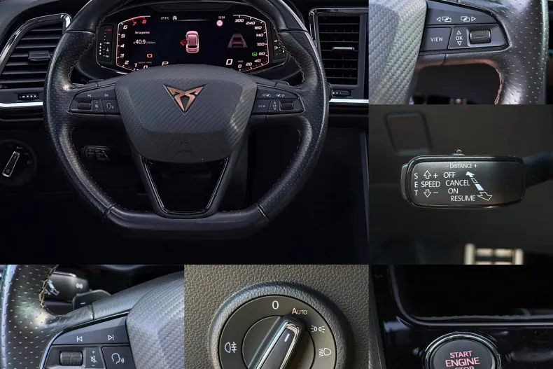 Cupra Ateca din 2020 cu 123.156 km - oferta CUP219582 - foto 28
