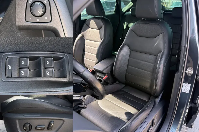 Cupra Ateca din 2020 cu 123.156 km - oferta CUP219582 - foto 30
