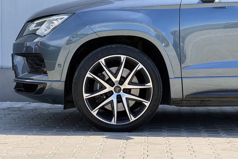 Cupra Ateca din 2020 cu 123.156 km - oferta CUP219582 - foto 38