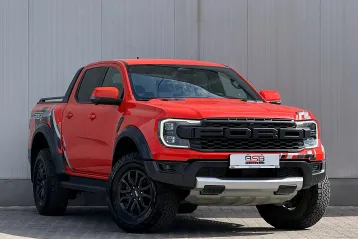 Ford Ranger din 2023 - oferta FOR219583