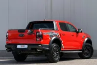 Ford Ranger din 2023 cu 65.802 km - oferta FOR219583 - foto 8