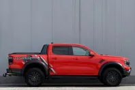 Ford Ranger din 2023 cu 65.802 km - oferta FOR219583 - foto 9