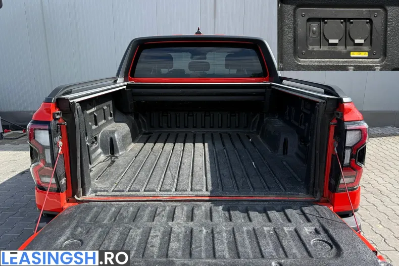 Ford Ranger din 2023 cu 65.802 km - oferta FOR219583 - foto 28