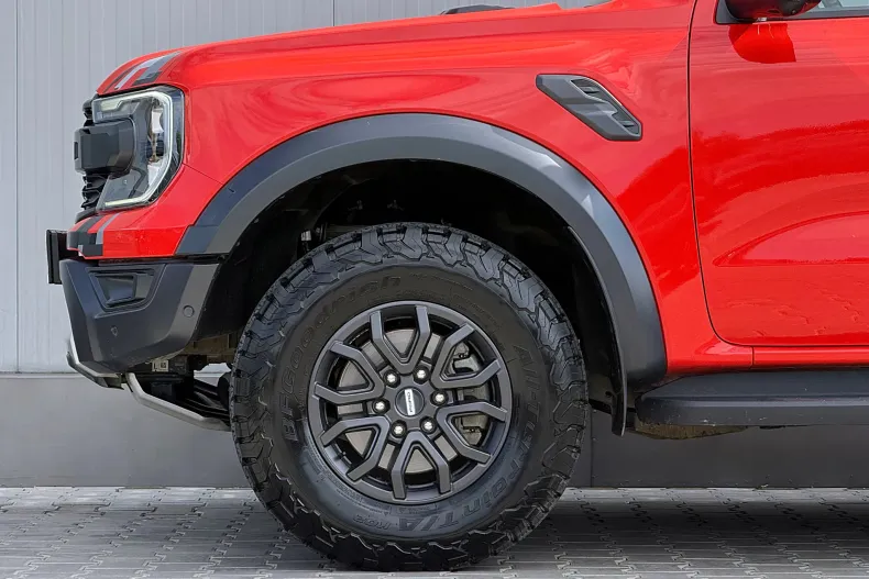 Ford Ranger din 2023 cu 65.802 km - oferta FOR219583 - foto 32