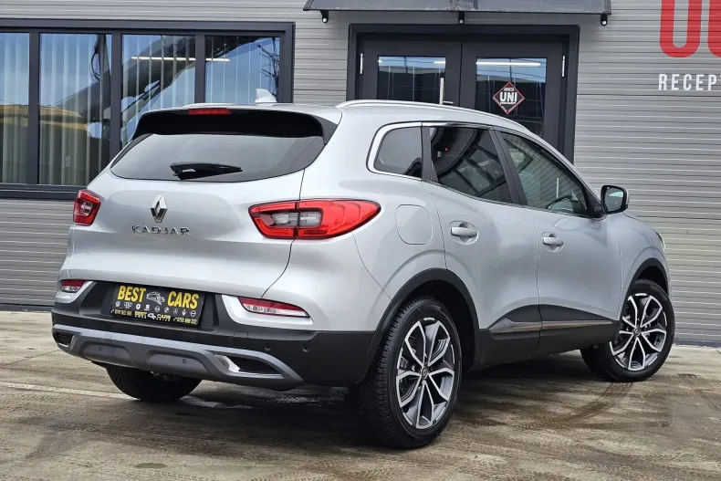 Renault Kadjar din 2020 cu 169.000 km - oferta REN219584 - foto 2