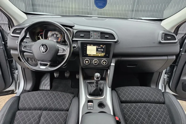 Renault Kadjar din 2020 cu 169.000 km - oferta REN219584 - foto 3