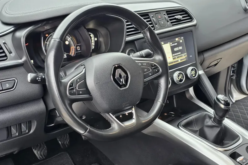 Renault Kadjar din 2020 cu 169.000 km - oferta REN219584 - foto 6