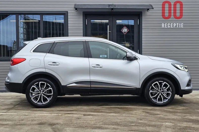 Renault Kadjar din 2020 cu 169.000 km - oferta REN219584 - foto 10