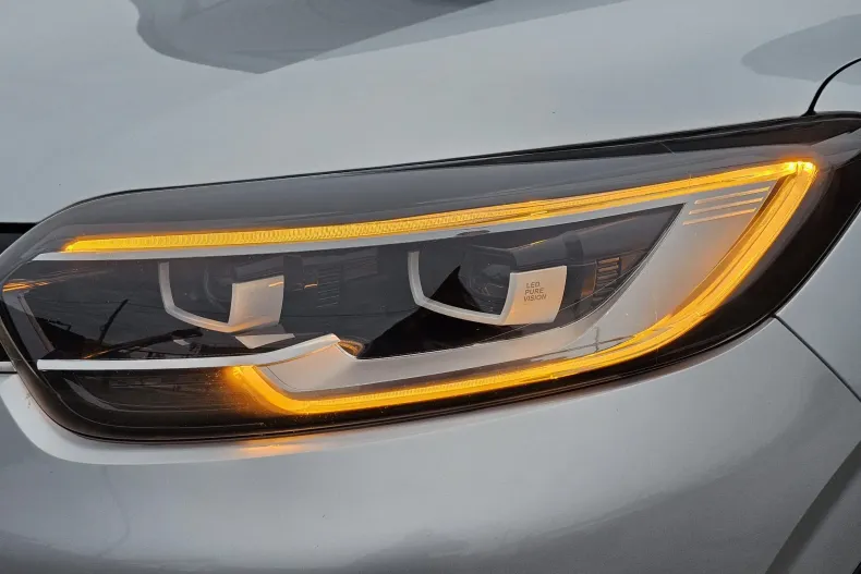 Renault Kadjar din 2020 cu 169.000 km - oferta REN219584 - foto 13