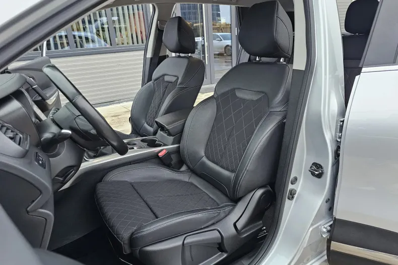 Renault Kadjar din 2020 cu 169.000 km - oferta REN219584 - foto 14