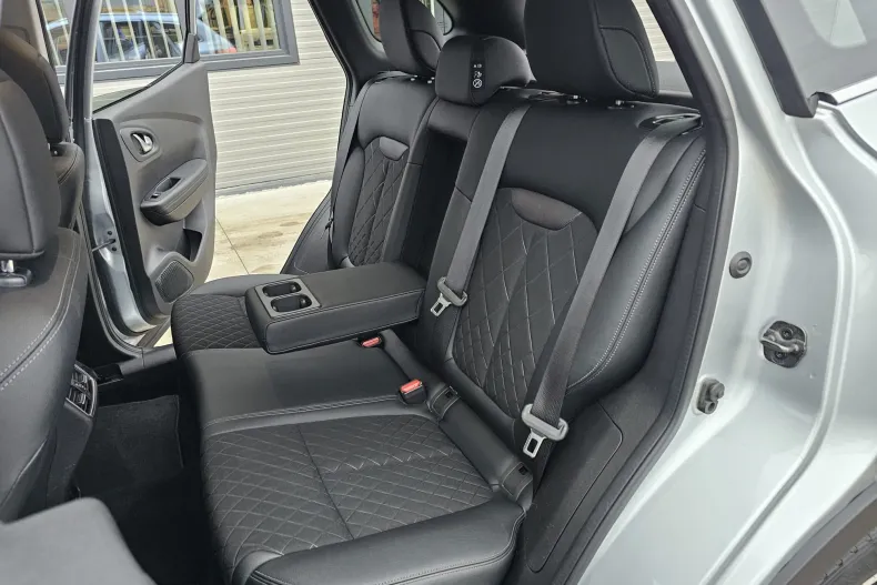 Renault Kadjar din 2020 cu 169.000 km - oferta REN219584 - foto 17