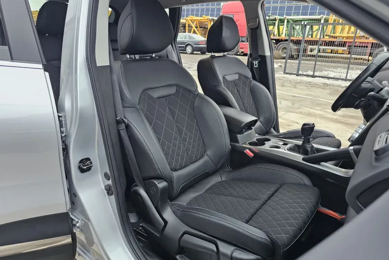 Renault Kadjar din 2020 cu 169.000 km - oferta REN219584 - foto 18