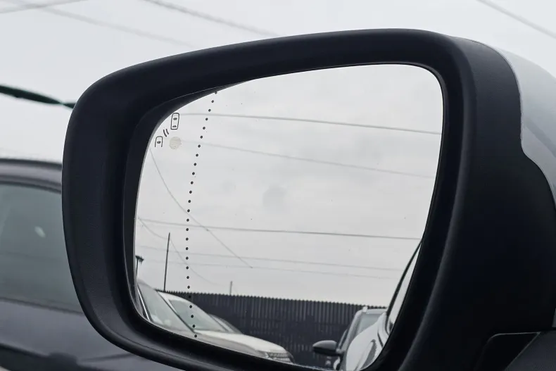 Renault Kadjar din 2020 cu 169.000 km - oferta REN219584 - foto 19