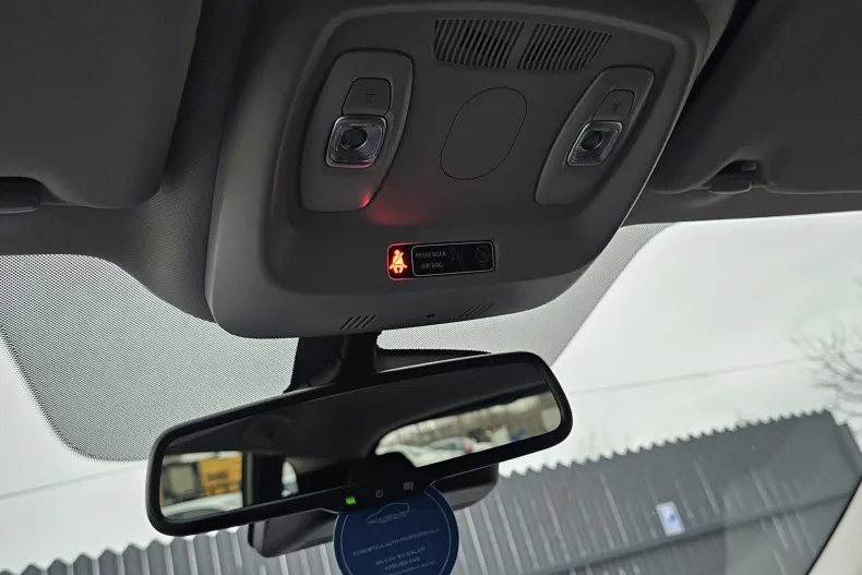 Renault Kadjar din 2020 cu 169.000 km - oferta REN219584 - foto 21