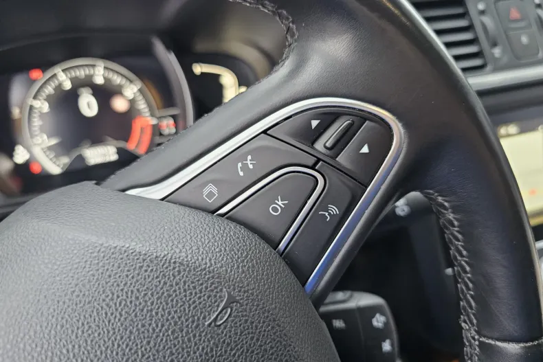 Renault Kadjar din 2020 cu 169.000 km - oferta REN219584 - foto 27