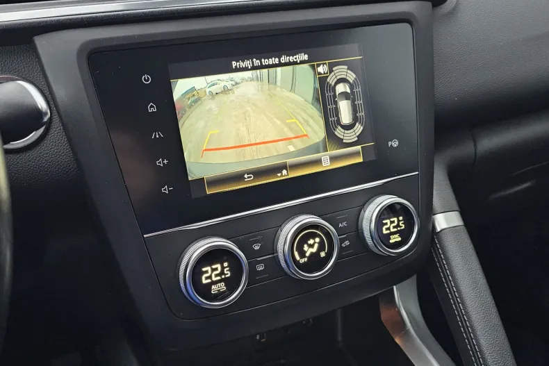 Renault Kadjar din 2020 cu 169.000 km - oferta REN219584 - foto 28