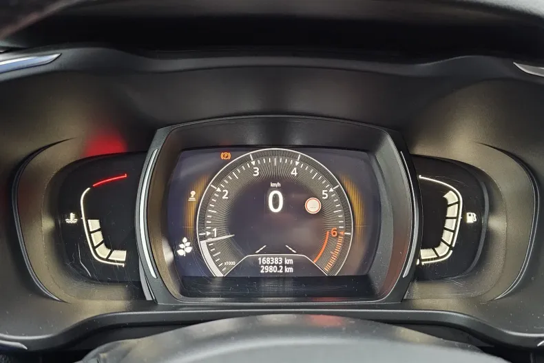 Renault Kadjar din 2020 cu 169.000 km - oferta REN219584 - foto 30