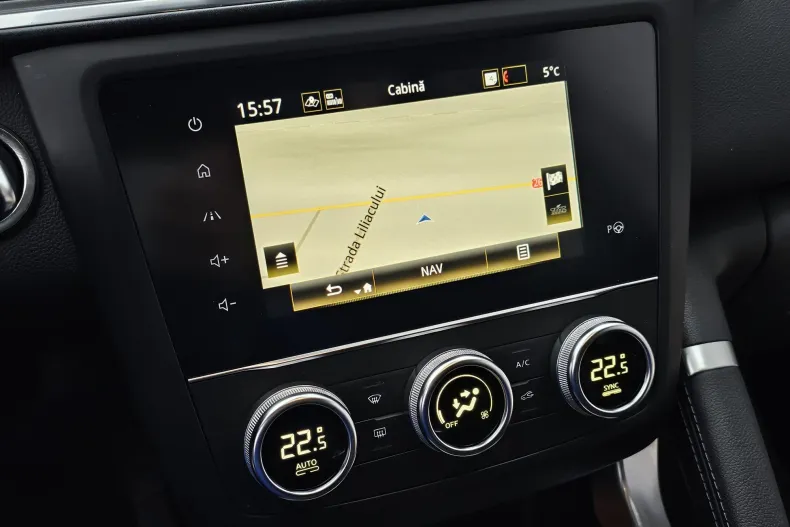 Renault Kadjar din 2020 cu 169.000 km - oferta REN219584 - foto 31