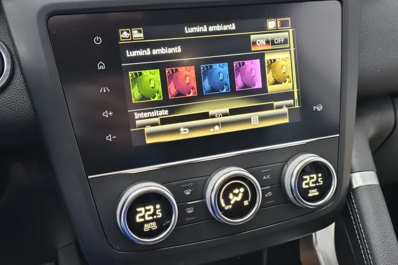 Renault Kadjar din 2020 cu 169.000 km - oferta REN219584 - foto 32