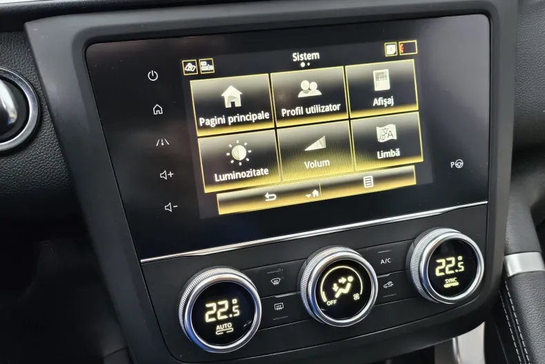 Renault Kadjar din 2020 cu 169.000 km - oferta REN219584 - foto 33