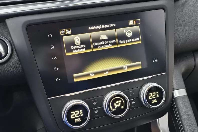Renault Kadjar din 2020 cu 169.000 km - oferta REN219584 - foto 34
