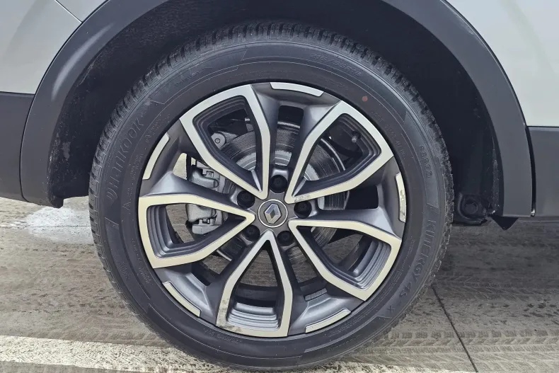 Renault Kadjar din 2020 cu 169.000 km - oferta REN219584 - foto 35