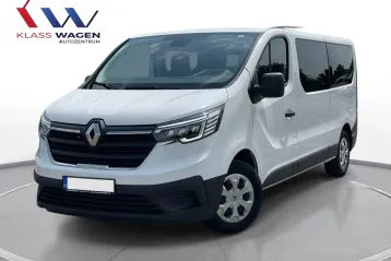 Renault Trafic din 2024 - oferta REN219587