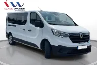 Renault Trafic din 2024 cu 74.421 km - oferta REN219587 - foto 2
