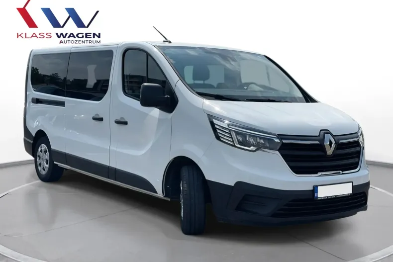 Renault Trafic din 2024 cu 74.421 km - oferta REN219587 - foto 2