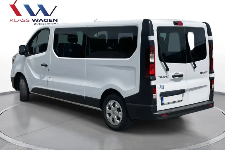 Renault Trafic din 2024 cu 74.421 km - oferta REN219587 - foto 3