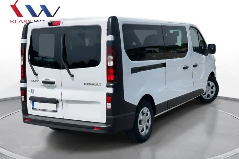 Renault Trafic din 2024 cu 74.421 km - oferta REN219587 - foto 4