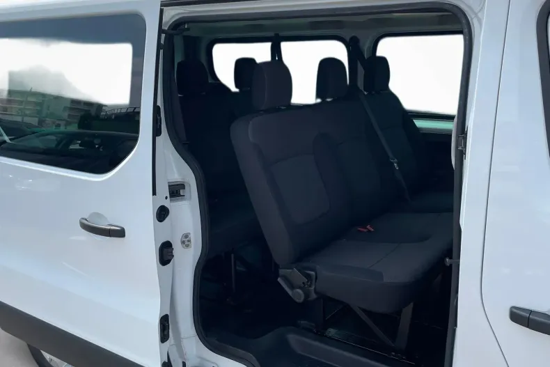 Renault Trafic din 2024 cu 74.421 km - oferta REN219587 - foto 6